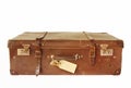 Vintage Suitcase