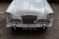 A Vintage Sunbeam Rapier Car At Amsterdam The Netherlands 27-8-2025 Royalty Free Stock Photo