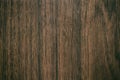 Vintage surface wood table and rustic grain texture background.