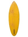 Vintage surfboard