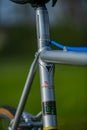 vintage swiss road bike sepp fuchs