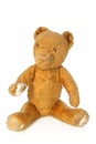 Vintage Teddy Bear, Sitting