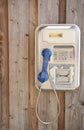 Vintage telephone