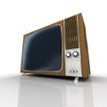 Vintage Television