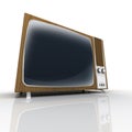 Vintage Television