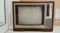 Vintage Television - Rhodes University Science Department