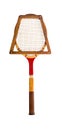 Vintage Tennis Racket