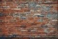 Vintage Texture bricks texture Royalty Free Stock Photo