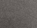 Vintage texture is dark gray packing foam Royalty Free Stock Photo