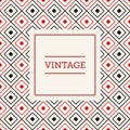 vintage-texture Royalty Free Stock Photo