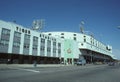 Vintage Tiger Stadium