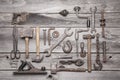 Vintage Tools