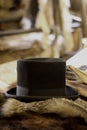 Vintage tophat