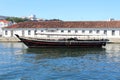 A vintage tourist boat close to Museu do AmanhÃ£ building, Arts museum of Rio de Janeiro, PraÃ§a MauÃ¡, Centro, Brazil