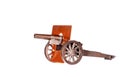 Vintage Toy Cannon