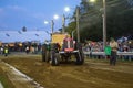 Vintage Tractor Pull