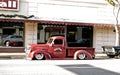 Vintage Truck