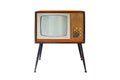 Vintage TV