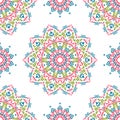 Vintage universal different seamless eastern patterns (tiling).