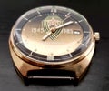 VINTAGE USSr Soviet Mechanical watch