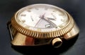 VINTAGE USSr Soviet Mechanical watch