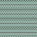 Vintage vector zigzag chevron pattern