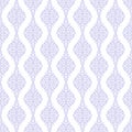 Vintage vertical pattern