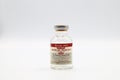 Vintage 1951 Vial of PENICILLIN G