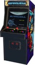 Vintage Video Arcade Game Isolated, Retro