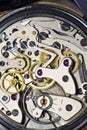 Vintage Watch Movement