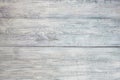 Vintage weathered shabby white, blue painted wood texture as background.