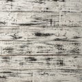 Wood Texture, White Wooden Background, Vintage Grey Timber Plank Wall Close Up Royalty Free Stock Photo