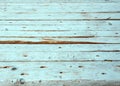 Vintage weathered shabby white painted wood texture as background. Royalty Free Stock Photo