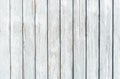 Vintage white gray wood paneling background texture