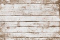 Vintage white wood background Royalty Free Stock Photo