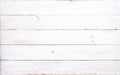 Vintage white wood background Royalty Free Stock Photo