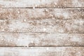 Vintage white wood wall with snow falling Royalty Free Stock Photo