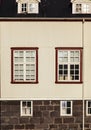 Vintage windows - Scandinavia