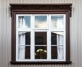 Vintage windows - Scandinavia