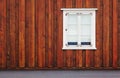 Vintage windows - Scandinavia