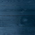 Black wooden background, old wooden planks texture Royalty Free Stock Photo