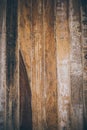 Vintage wood background. Rough wood texture and background for designers. Close up view of abstract wood texture. Old vintage wood Royalty Free Stock Photo