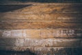 Vintage wood background. Rough wood texture and background for designers. Close up view of abstract wood texture. Old vintage wood Royalty Free Stock Photo