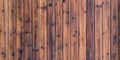Vintage wood background. Wooden planks. Natural wall covering