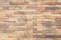 Vintage wood texture as background. wood wall panel for design Royalty Free Stock Photo