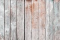 Vintage wooden background. Royalty Free Stock Photo