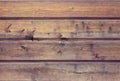 Vintage wooden dark horizontal boards, stylized background