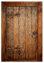 Vintage Wooden Door