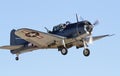 Vintage World War II Aircraft