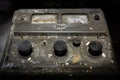 Vintage X-Ray Equipment - Abandoned Creedmoor State Hospital - New York